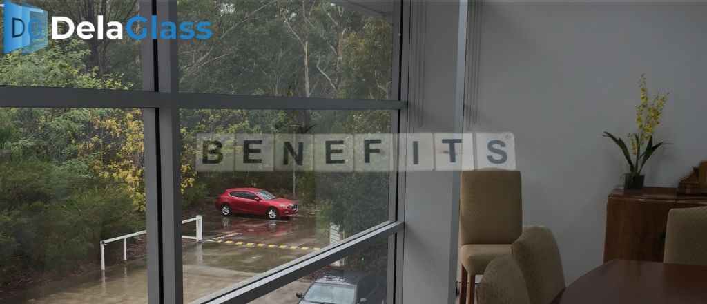 Benefits of Working with DelaGlass
