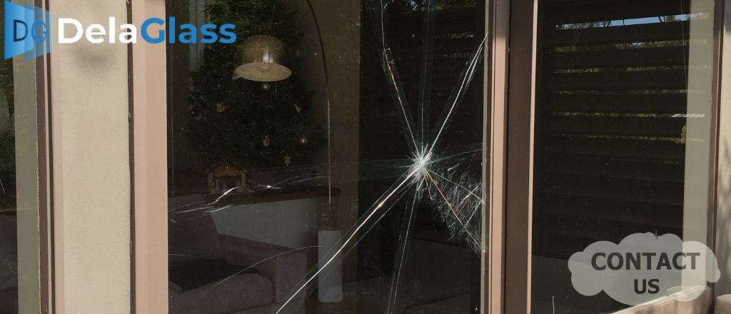 Contact DelaGlass