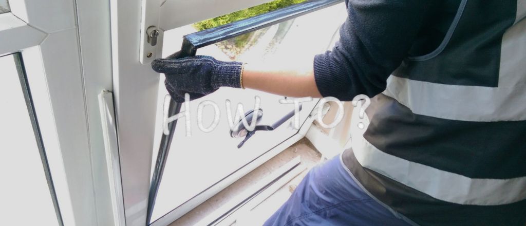 How to Prevent Window Glass Damage