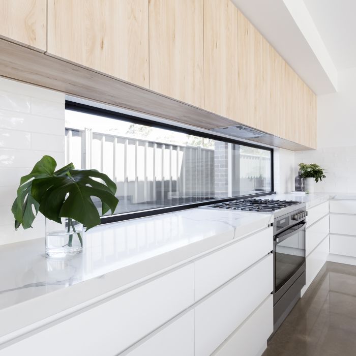 Glass Splashbacks - Delaglass | Custom Splashbacks in Sydney